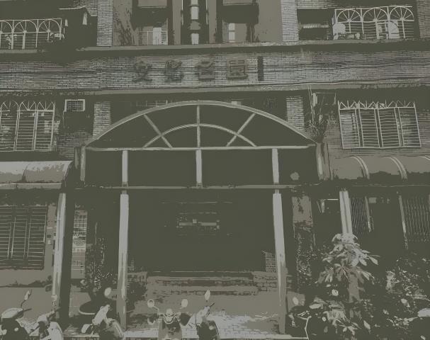 桃園大溪拍賣華廈-5