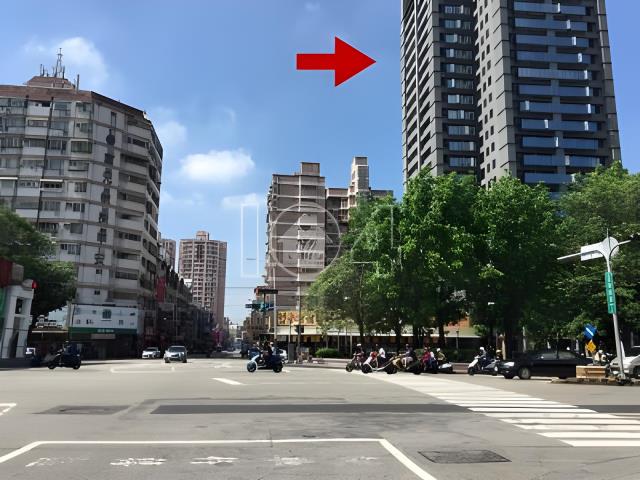 南區法拍大樓-6