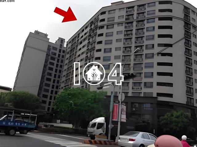 南區大樓法拍-6