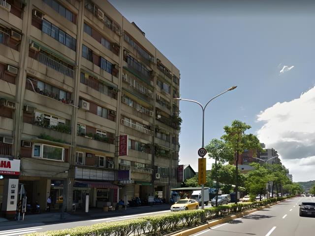 中正區公寓法拍-5