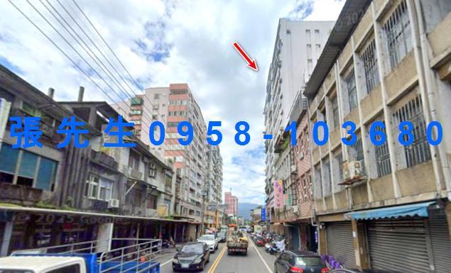 宜蘭宜蘭市法拍大樓-7