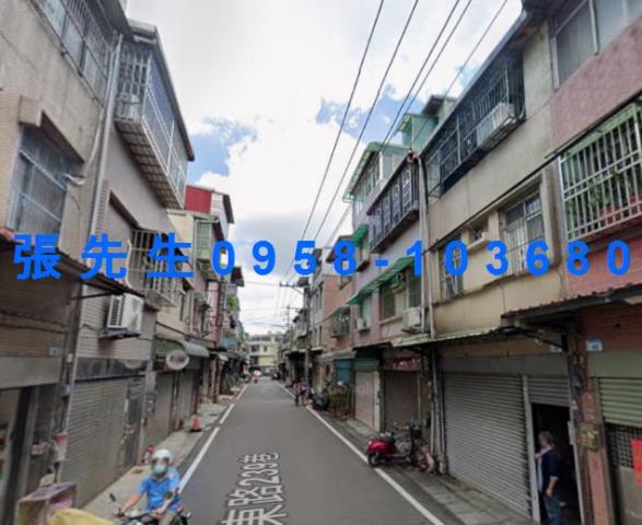 桃園平鎮透天法拍-1