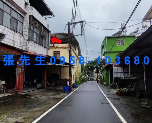 屏東高樹法拍透天-4