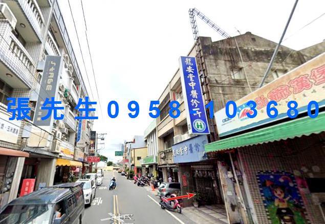 彰化永靖透天法拍-3