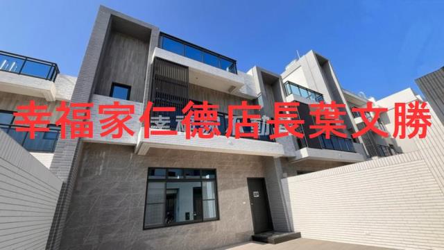 台南安南透天-9