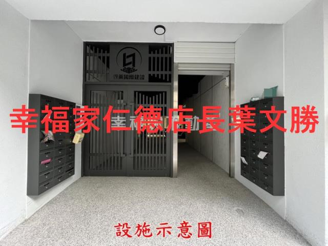 台南中西區公寓-11