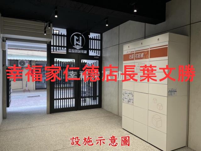 台南中西區公寓-6