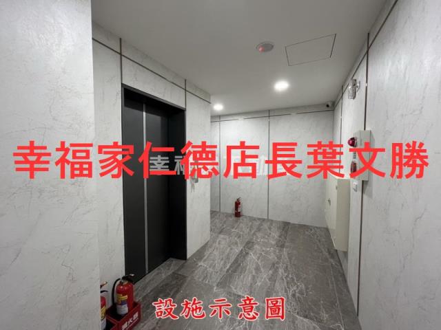 台南中西區公寓-8