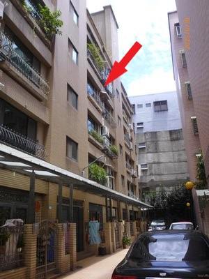 新北蘆洲公寓法拍-2