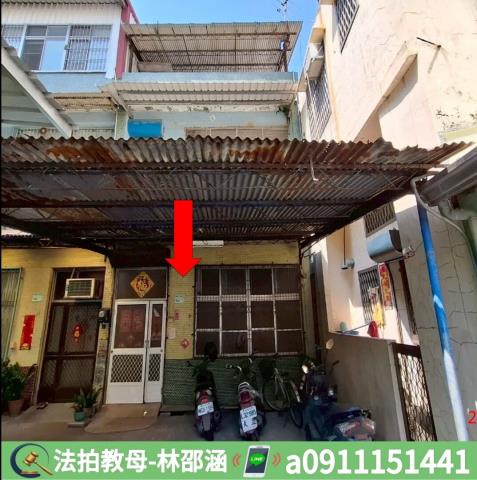 潮州法拍透天-5