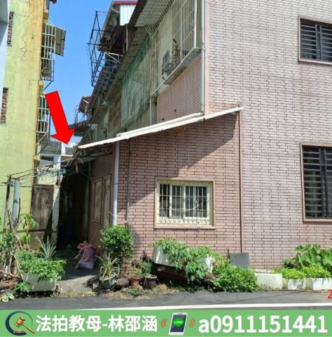 潮州法拍透天-7