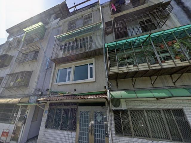 萬里法拍公寓-2