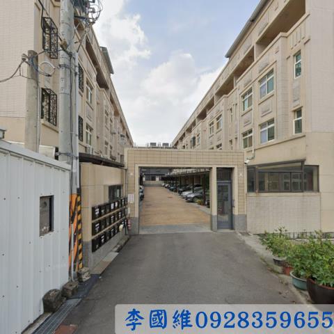 豐原透天法拍-2