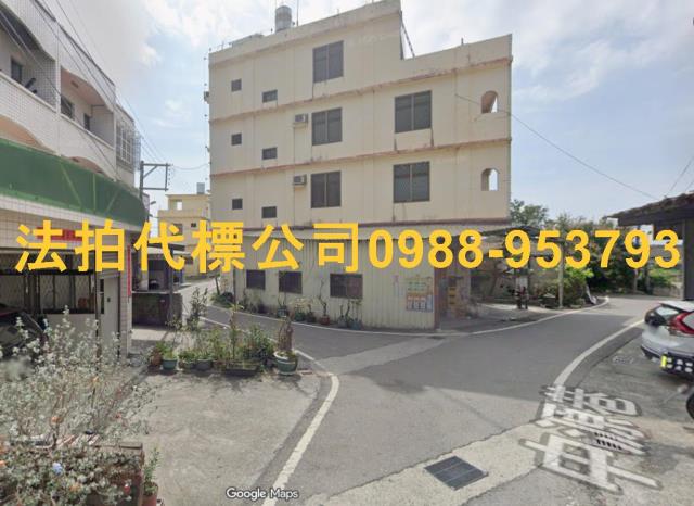 竹塘法拍透天-6