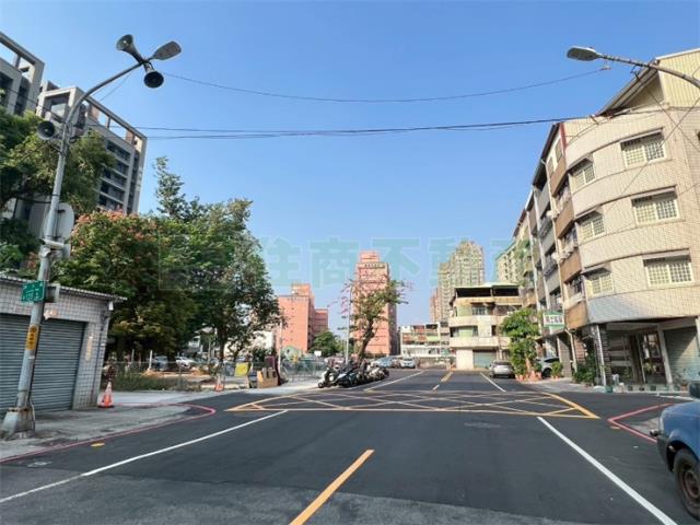 高雄苓雅公寓-11