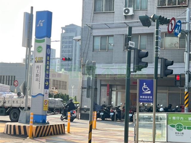 高雄苓雅公寓-12