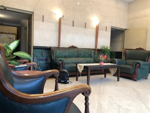 高雄三民區大樓-4