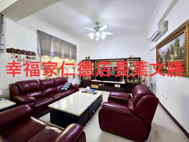 台南麻豆透天-10