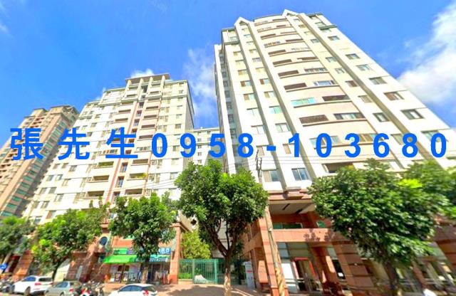 台中南屯大樓法拍-3