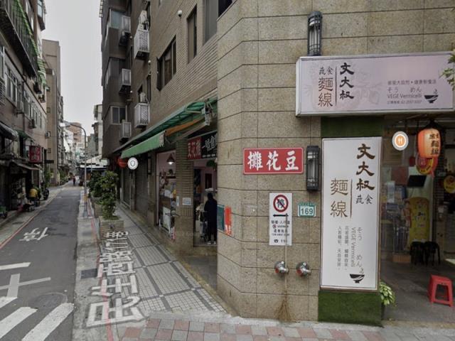 台北大同區大樓法拍-1