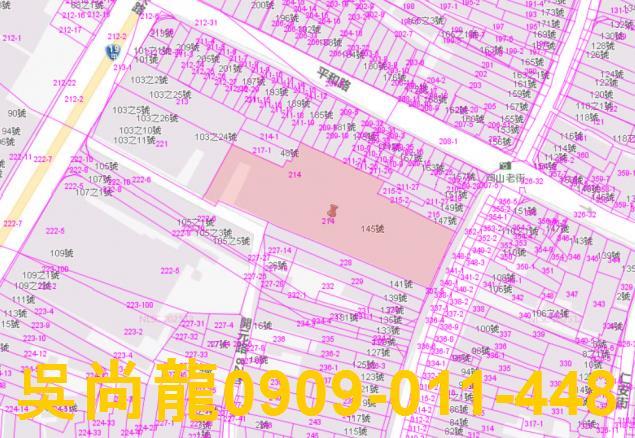 岡山法拍華廈-5