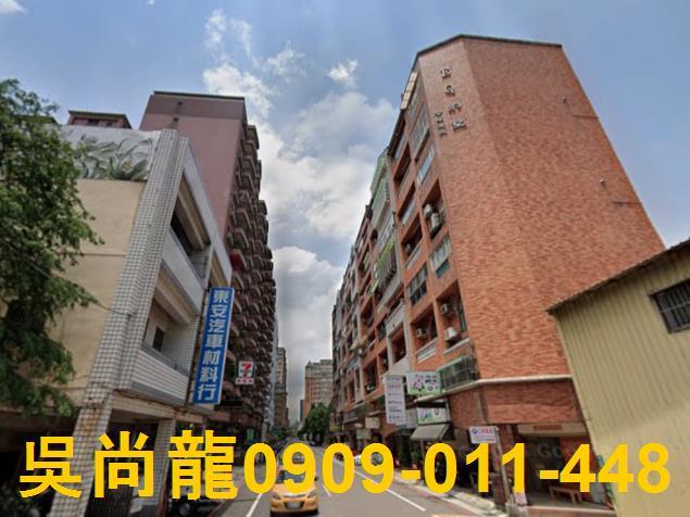 桃園區華廈法拍-3