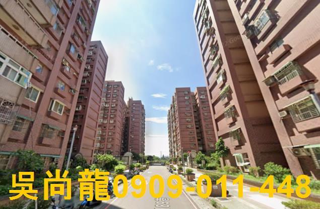 楊梅法拍大樓-1