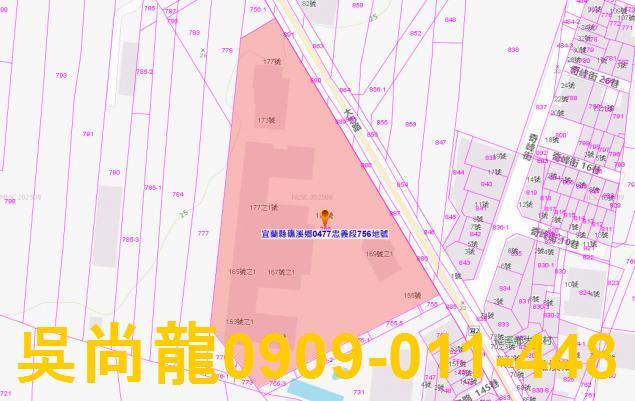 礁溪法拍大樓-3