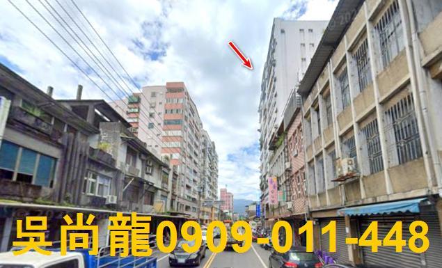宜蘭市大樓法拍-7