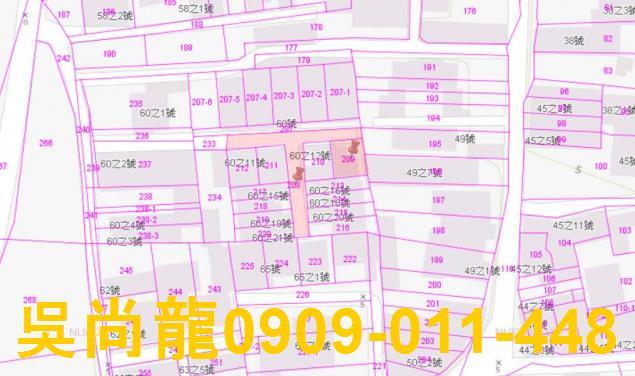 佳冬透天法拍-2