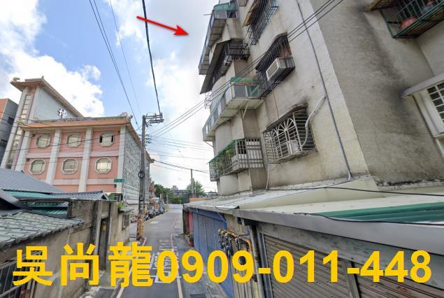 北區拍賣公寓-3