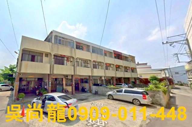 台中法拍透天-4