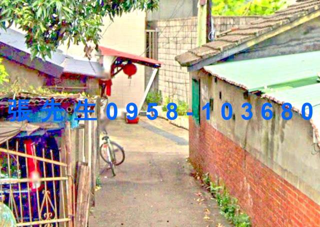 台中拍賣透天-2