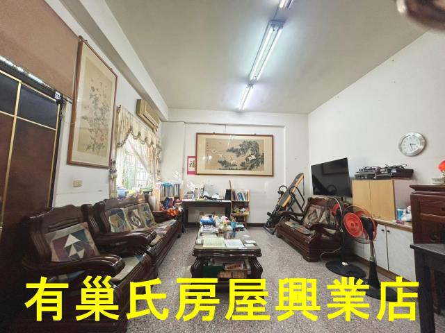 嘉義東區透天-3