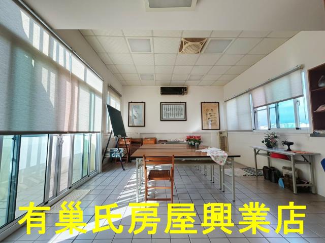 嘉義東區透天-8