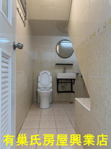 嘉義水上透天-7