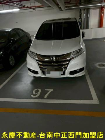 台南南區華廈-14