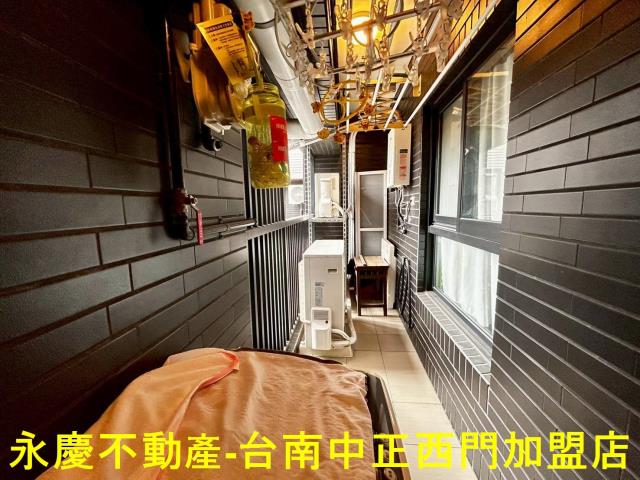 台南南區華廈-7