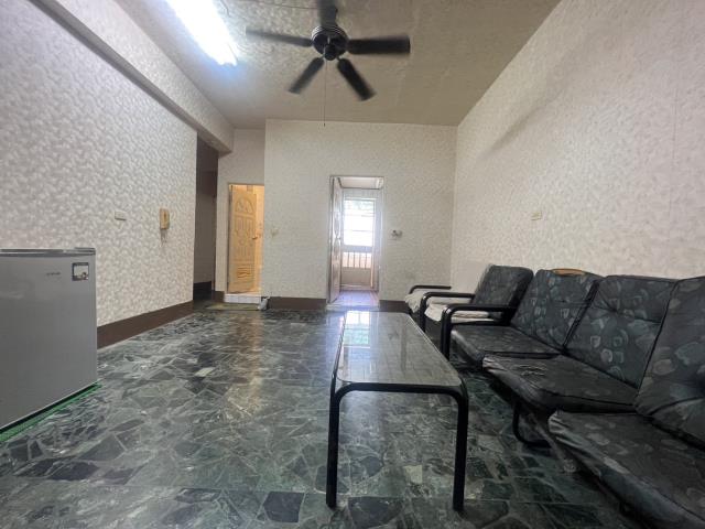 高雄三民區公寓-1