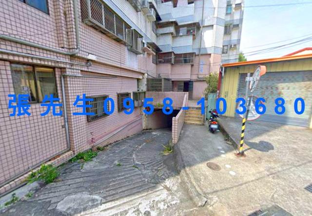 台中東勢法拍華廈-5