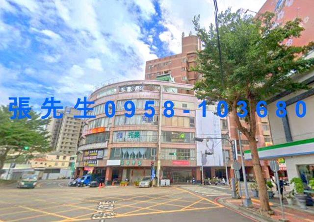 台中豐原法拍透天-4