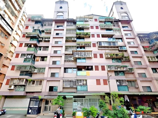 新北汐止大樓法拍-2