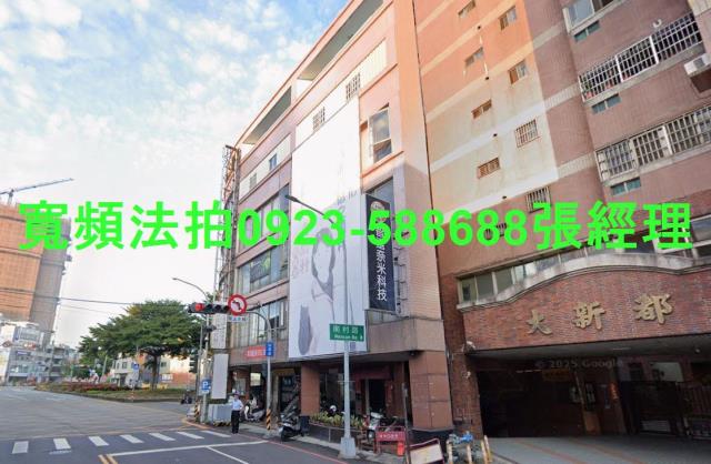 台中豐原拍賣透天-2