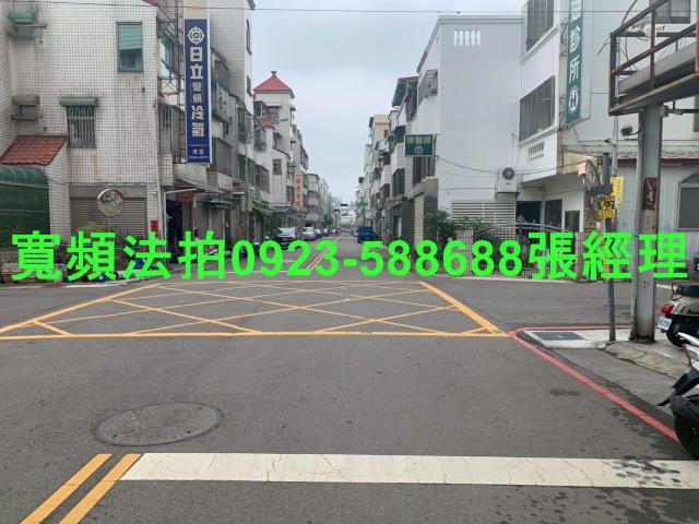 台中北屯大樓拍賣-5