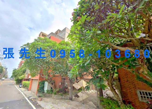 龍井拍賣大樓-2