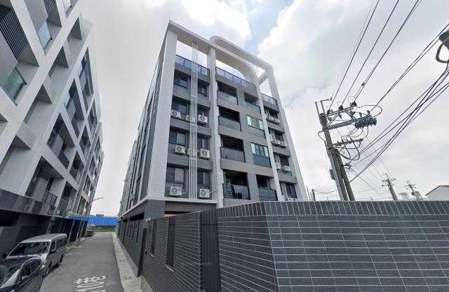 岡山公寓拍賣-6