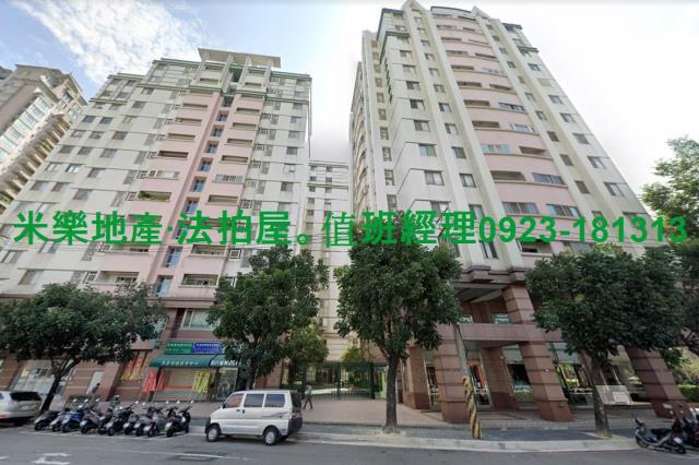 南屯法拍大樓-6