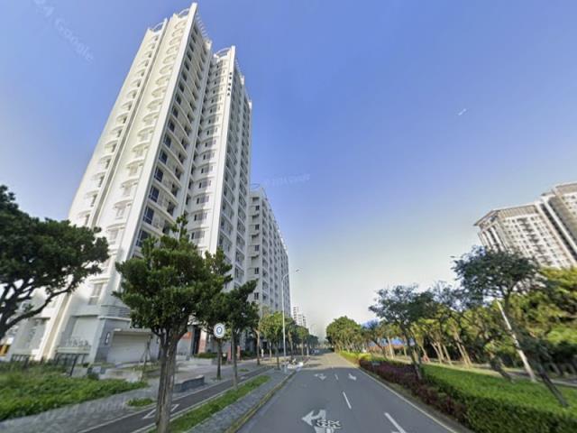 淡水大樓法拍-2