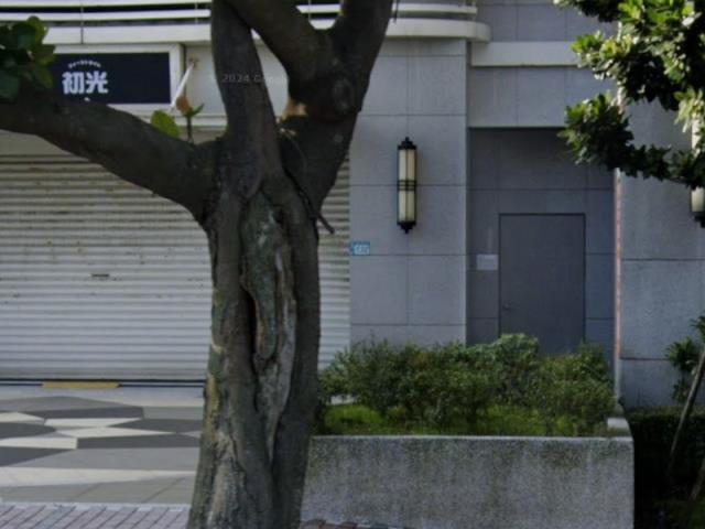 淡水拍賣大樓-7