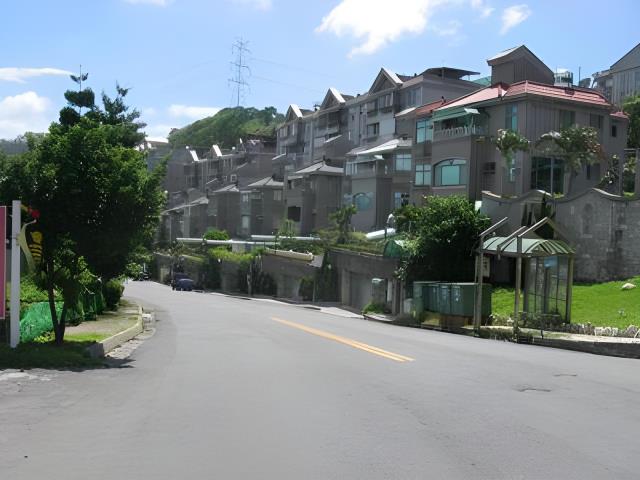 新北法拍別墅-6